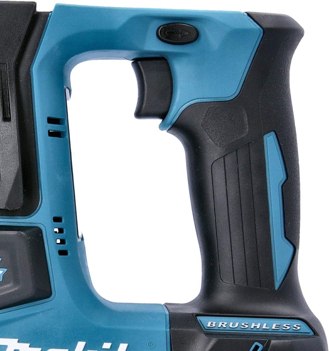 Makita DHR171Z 18V Li-Ion LXT Brushless Rotary Hammer - Batteries And Charger Not Included