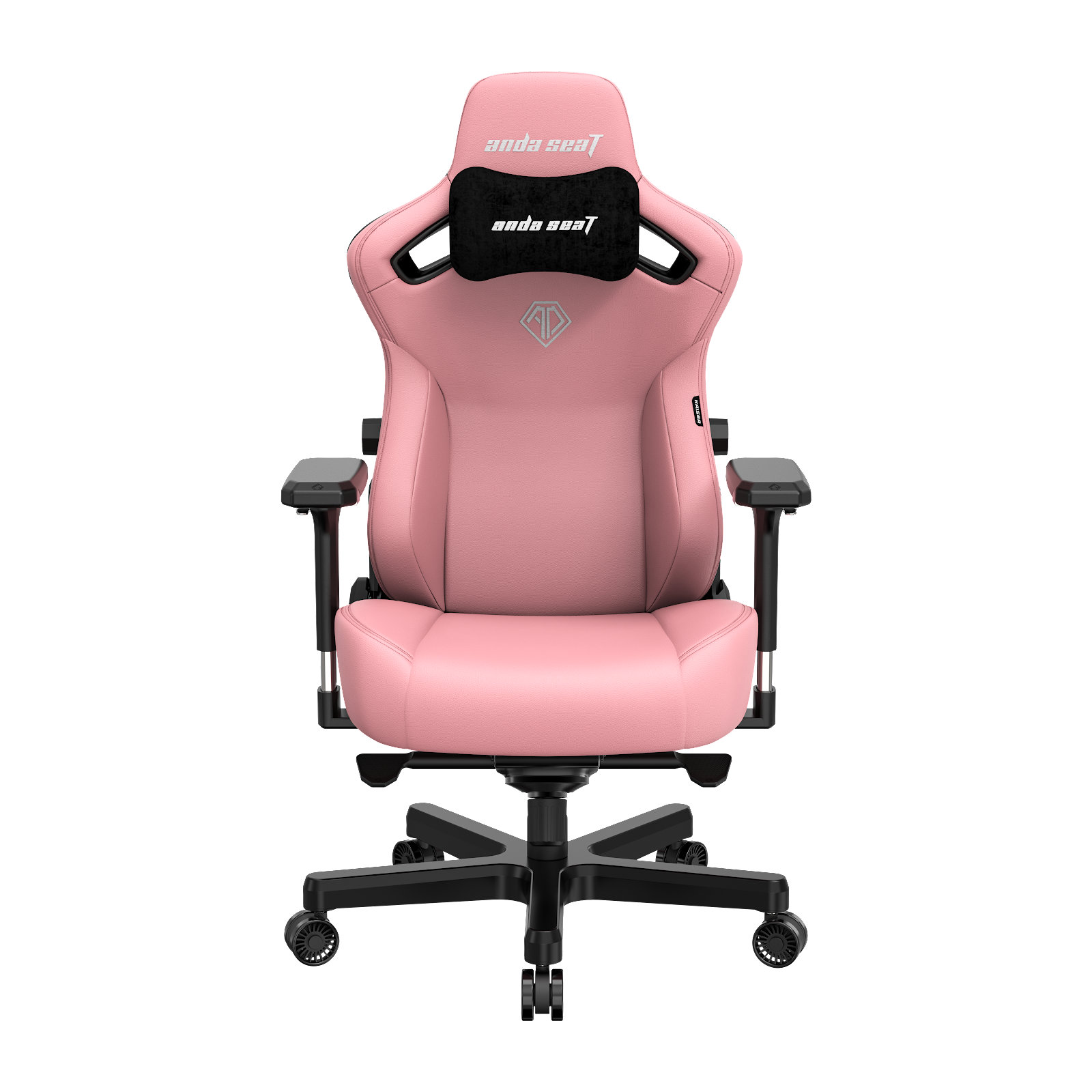 【Furniture】andaseaT Kaiser 3 PVC Leather PC & Racing Gaming Chair