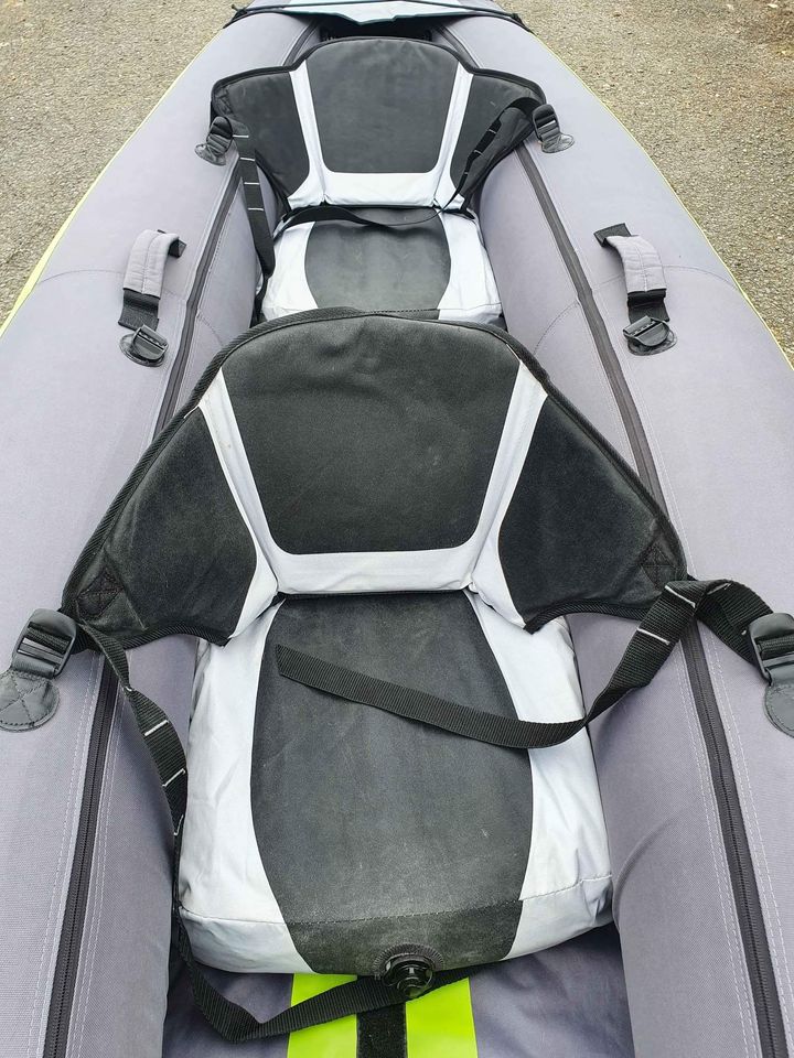 itiwit 2 person inflatable kay