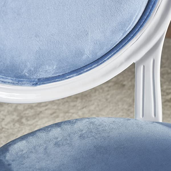 Christopher Knight Home Phinnaeus Beige Fabric Dining Chair (Set of 2), 2-Pcs Set Beige 2-Pcs Set