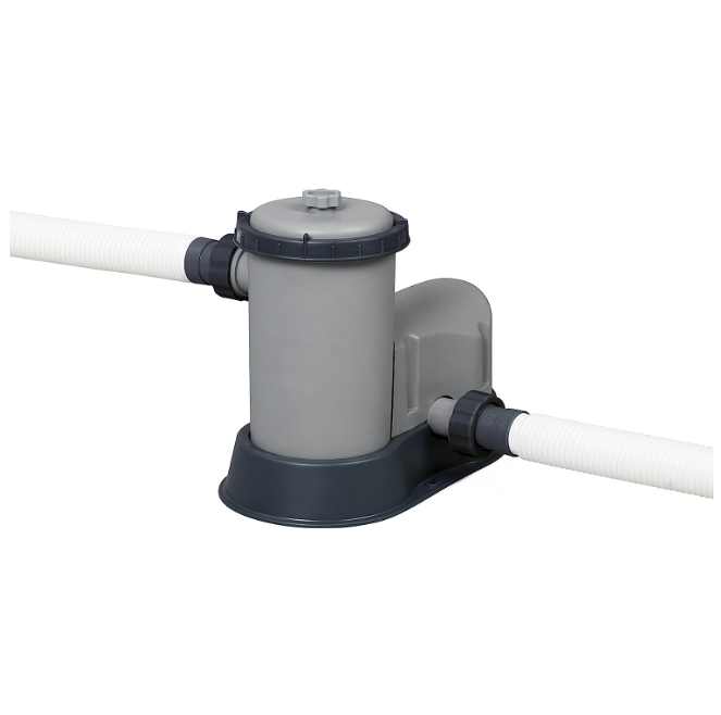 Bestway Power Steel 18' x 9' x 48