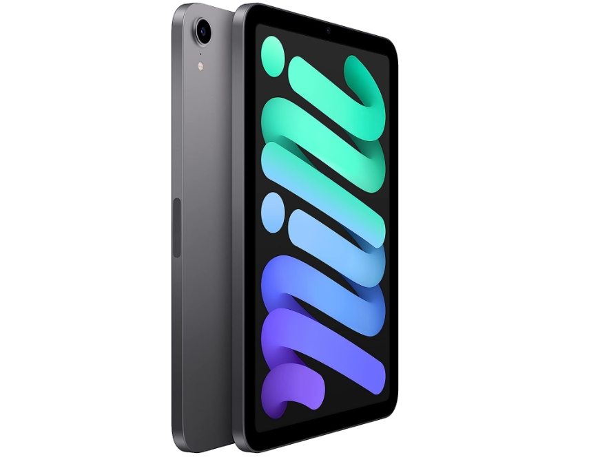 · 2021 Apple iPad mini