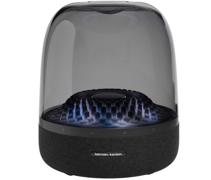 Harman kardon aura studio4