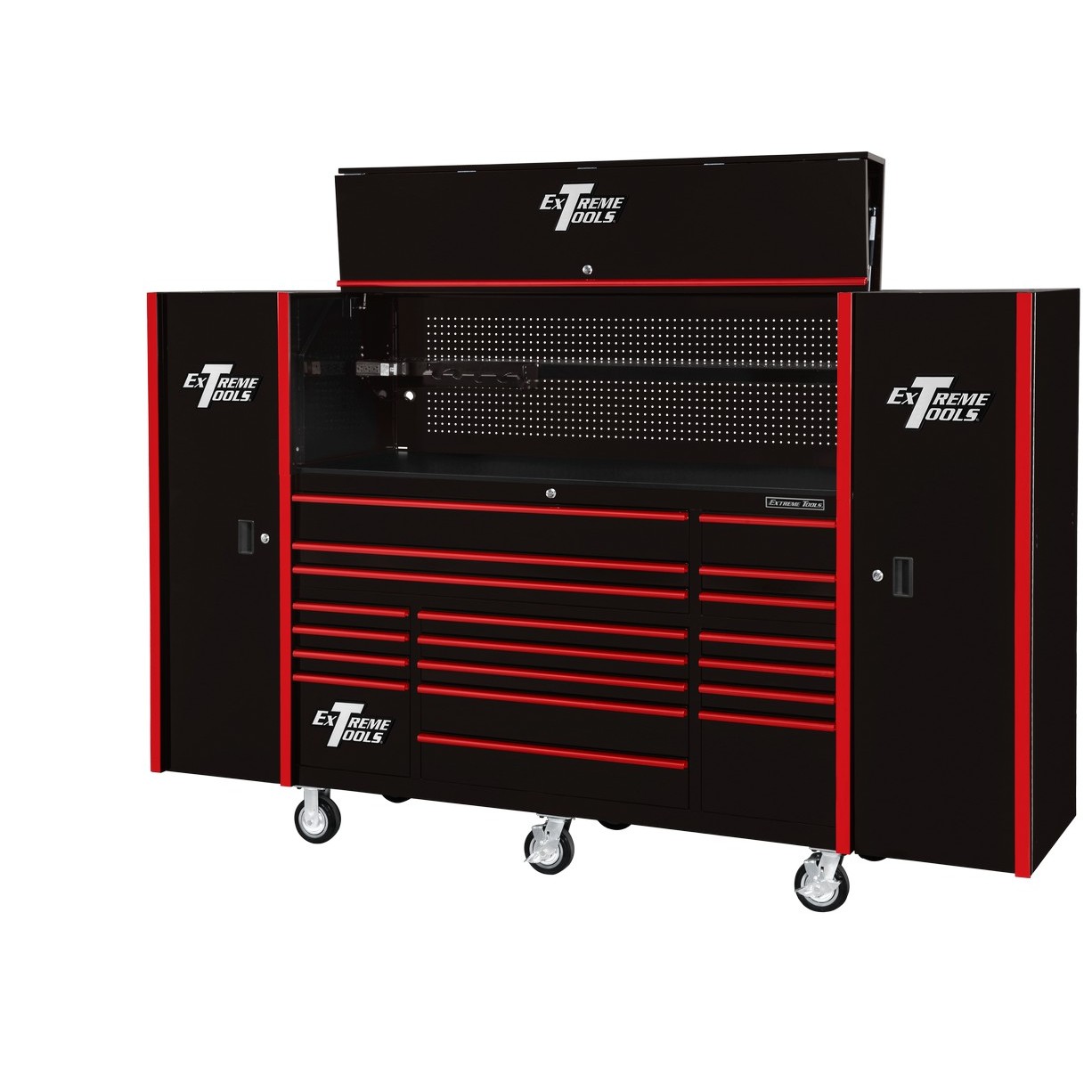 used toolbox