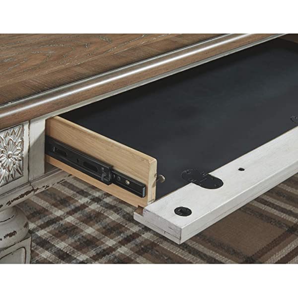 Signature Design by Ashley Realyn Farmhouse 60