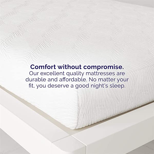 Signature Sleep Memoir 12