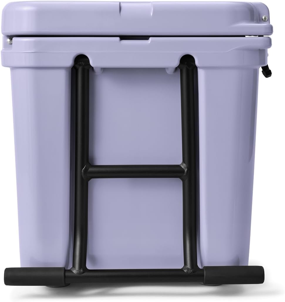 YT Tundra Haul Portable Wheeled Cooler
