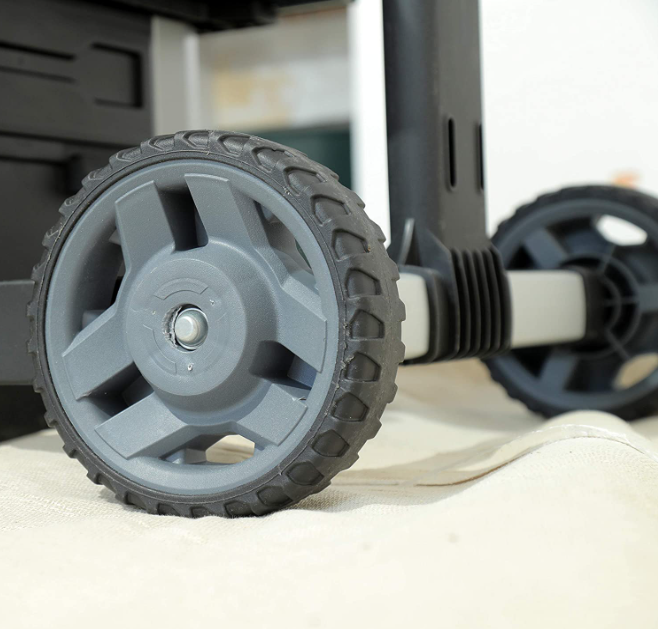 STANLEY FATMAX Rolling Workshop Toolbox