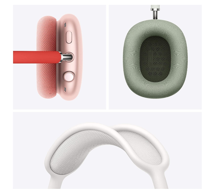 Apple AirPods Max - Silver