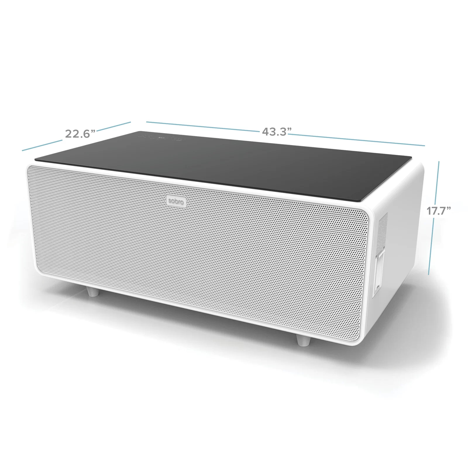 【Furniture】Sobro Smart Coffee Table