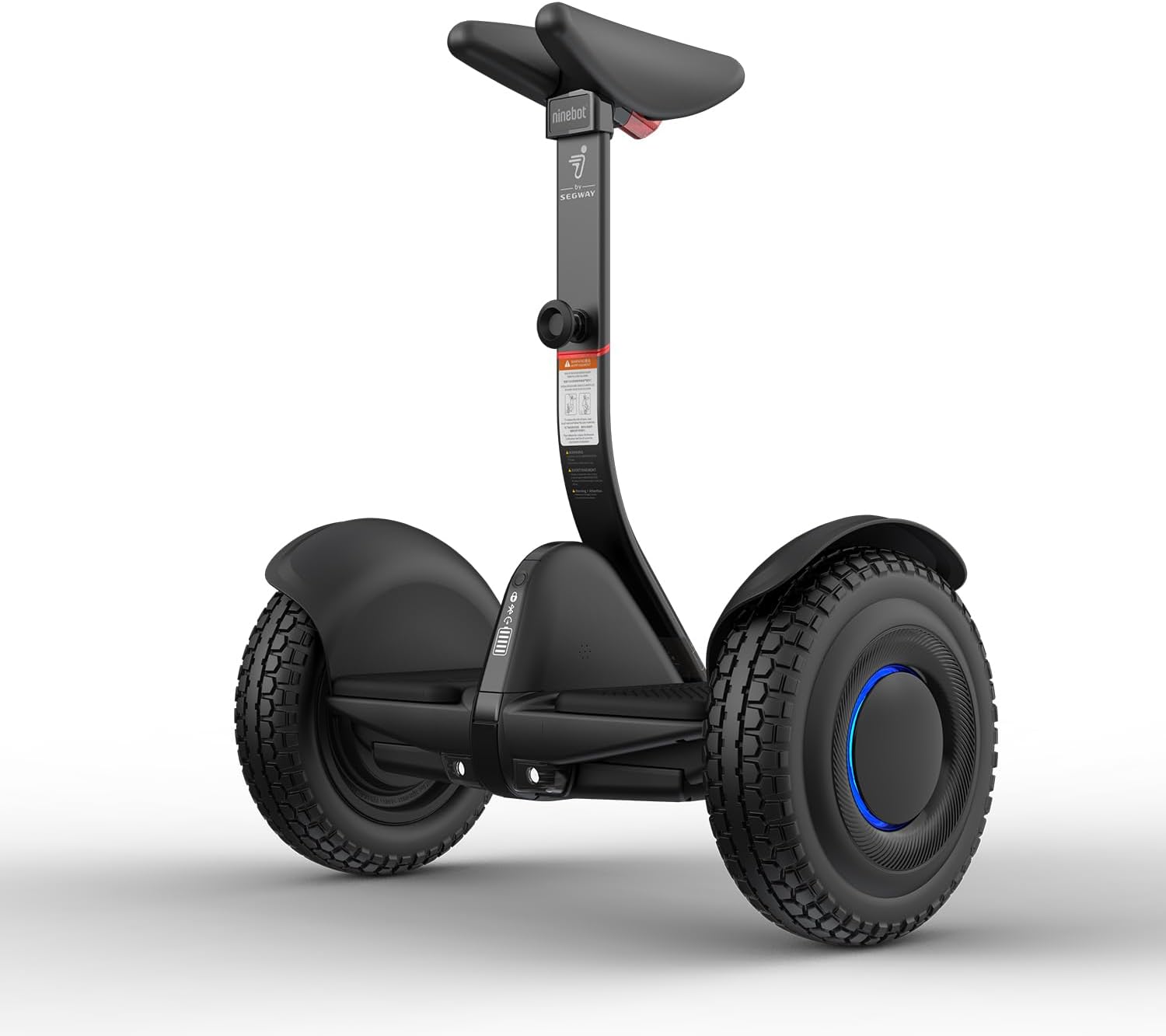 Segway Ninebot S2
