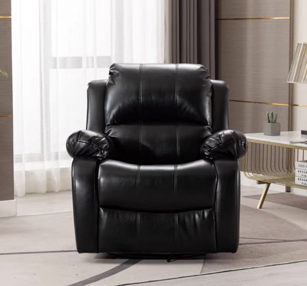 Multi-function manual + USB charging, Ultraman Vonanda sofa bed, modern small sofa, multi-seat conversion comfortable sofa recliner