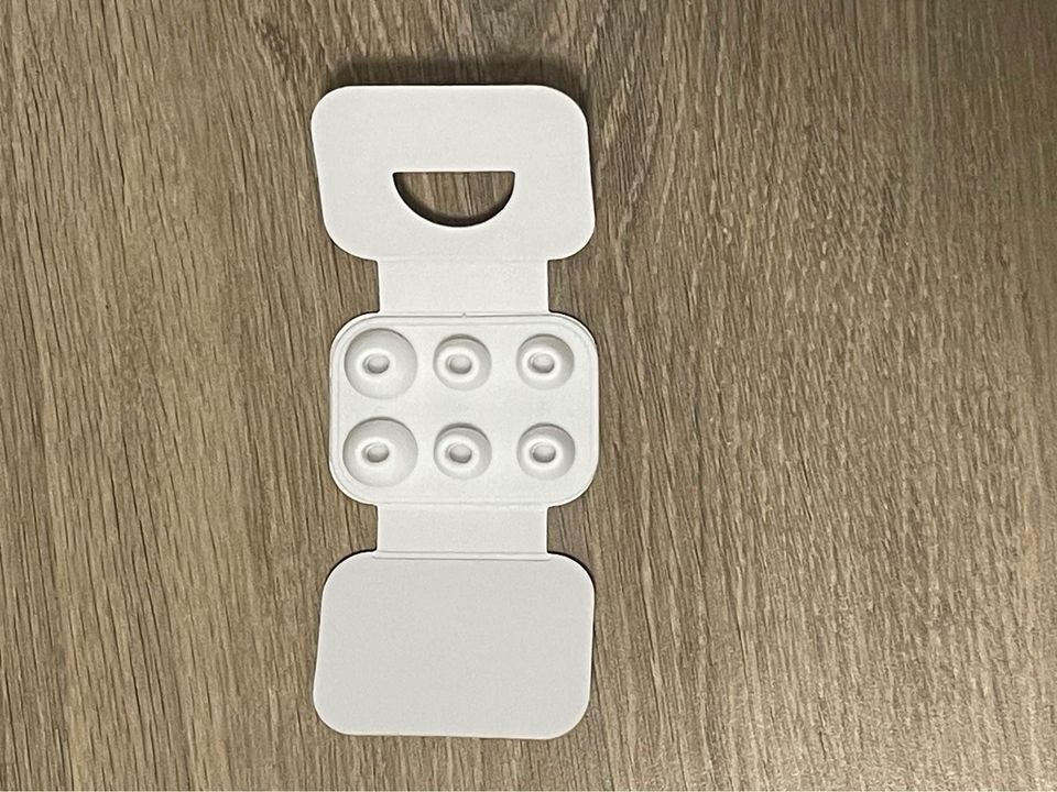 BEST OFFER APPLE AirPods Pro (2nd generation) with MagSafe Charging Case - White