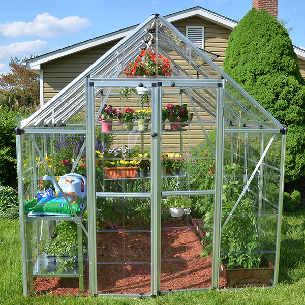 Garden Green House