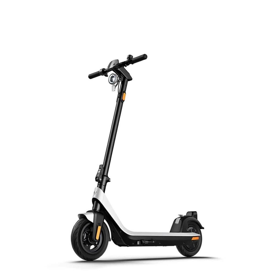 NIU KQi2 Pro Electric Kick Scooter (EU version)