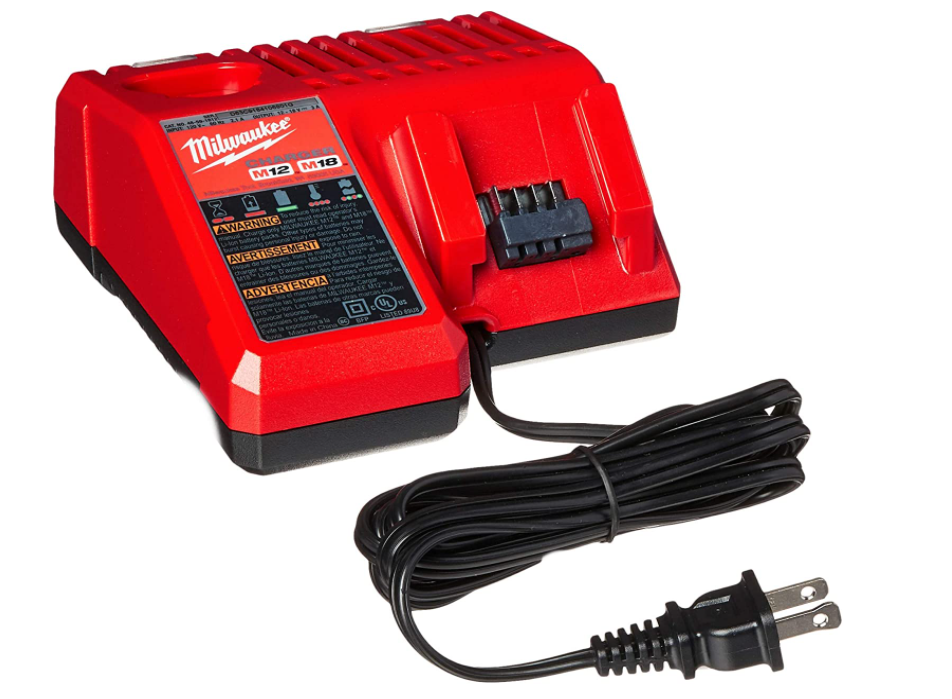 Milwaukee 2 PC M18 FUEL Auto Kit - 1/2