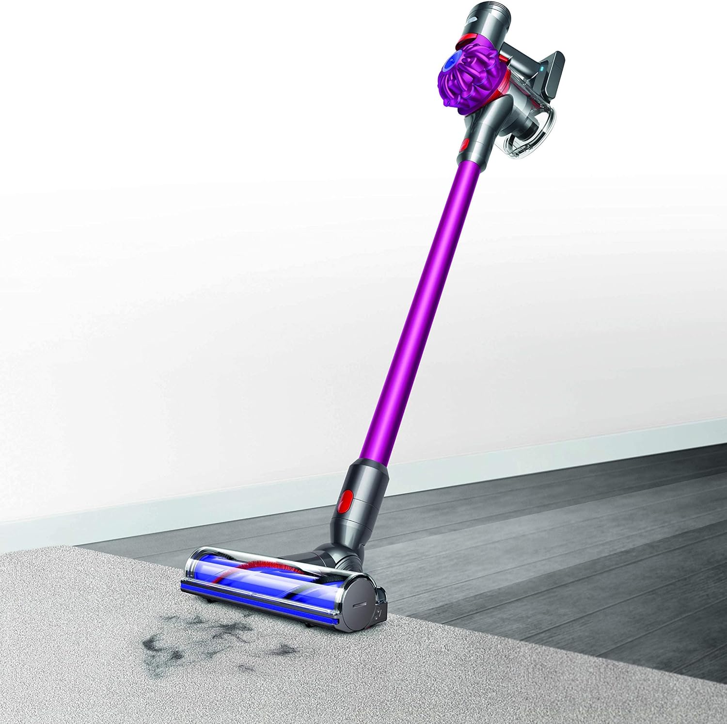 Dyson V7 Motorhead Cordless Handheld Vacuum Cleaner