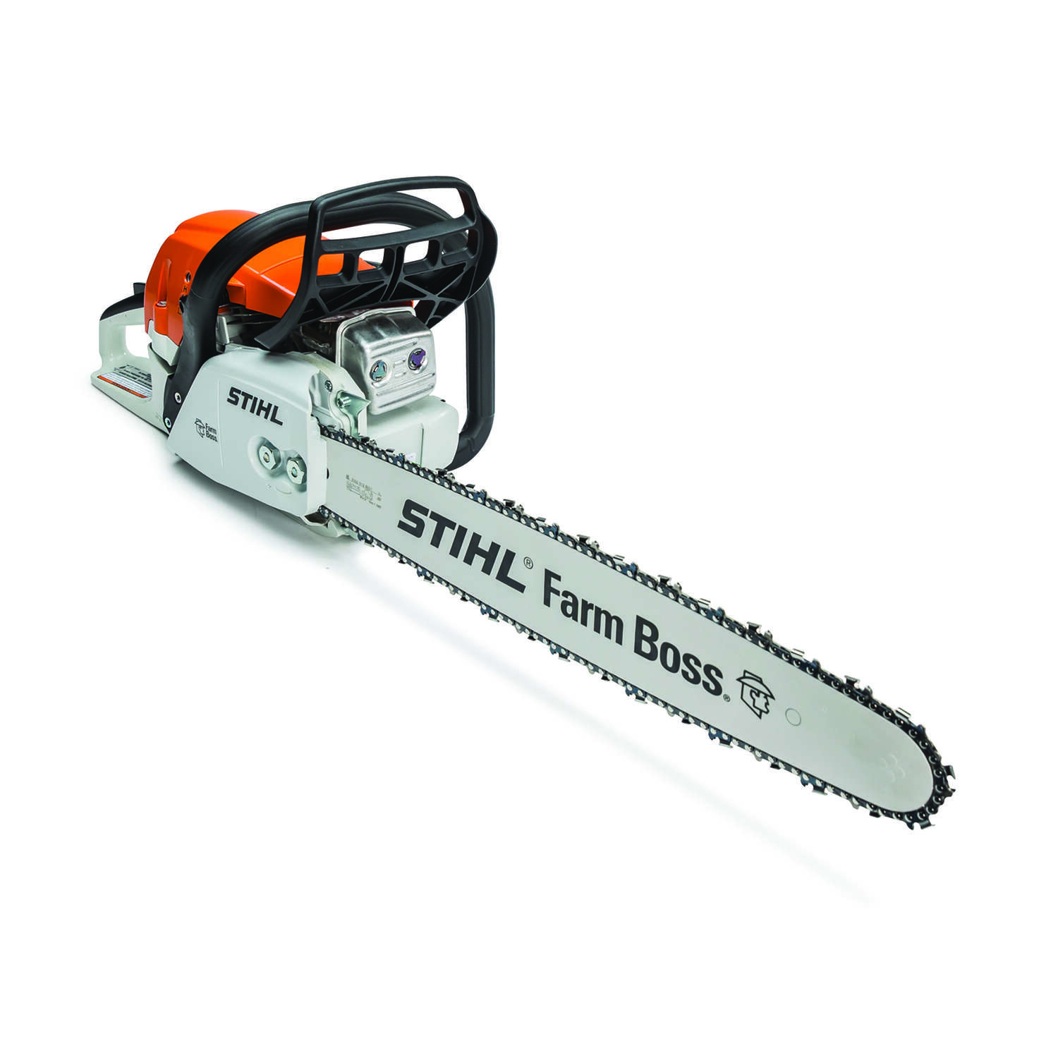 STIHL FARM BOSS MS 271 20 IN. 50.2 CC GAS CHAINSAW
