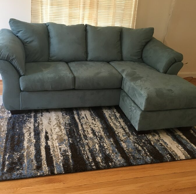 Torin Living Room Set