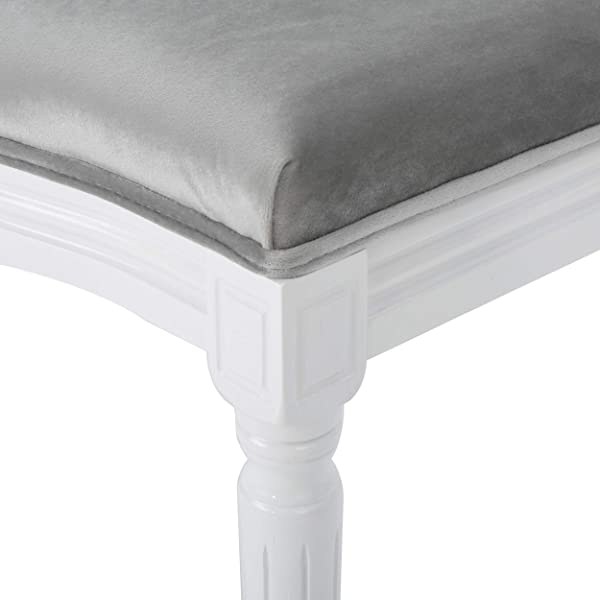 Christopher Knight Home Phinnaeus Beige Fabric Dining Chair (Set of 2), 2-Pcs Set Beige 2-Pcs Set