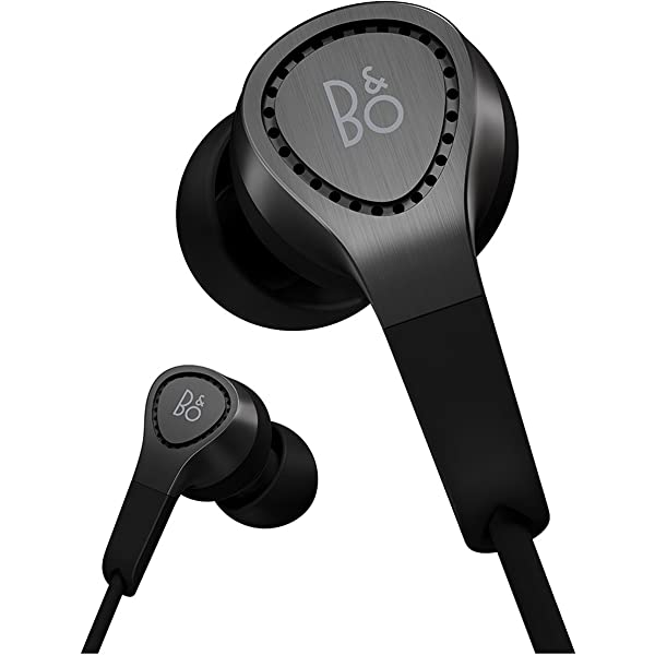 Bang & Olufsen Beoplay H3 in-Ear Headphones - Natural Gray