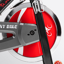 Sunny Health & Fitness Indoor Cycle Exercise Bike SF-B1002