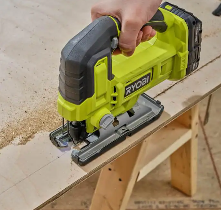 ONE+ 18V Cordless 12-Tool Combo Kit with (1) 1.5 Ah Battery and (2) 4.0 Ah Batteries and Charger