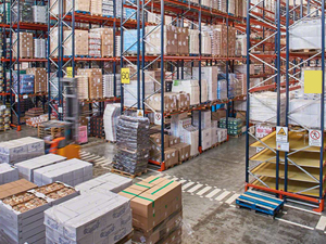 Rolling Tool Cabinet