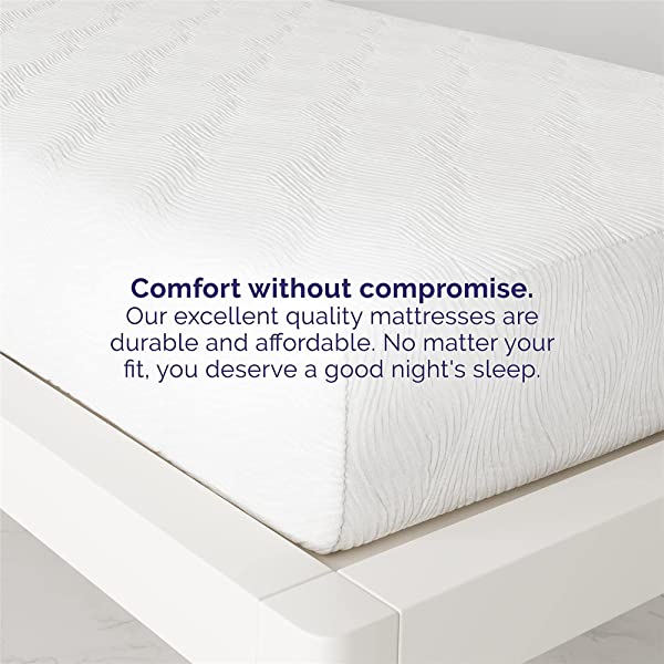 Signature Sleep Memoir 12