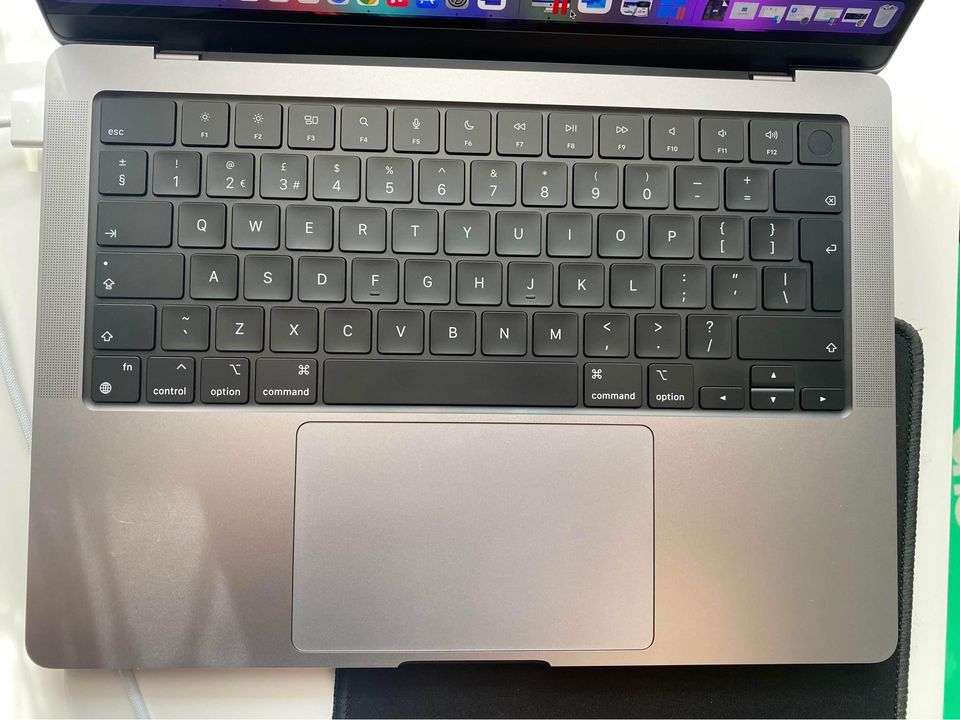 Apple MacBook Pro 15