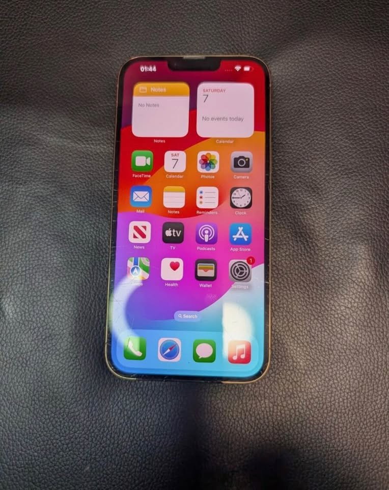 Apple iPhone 13 Pro Max