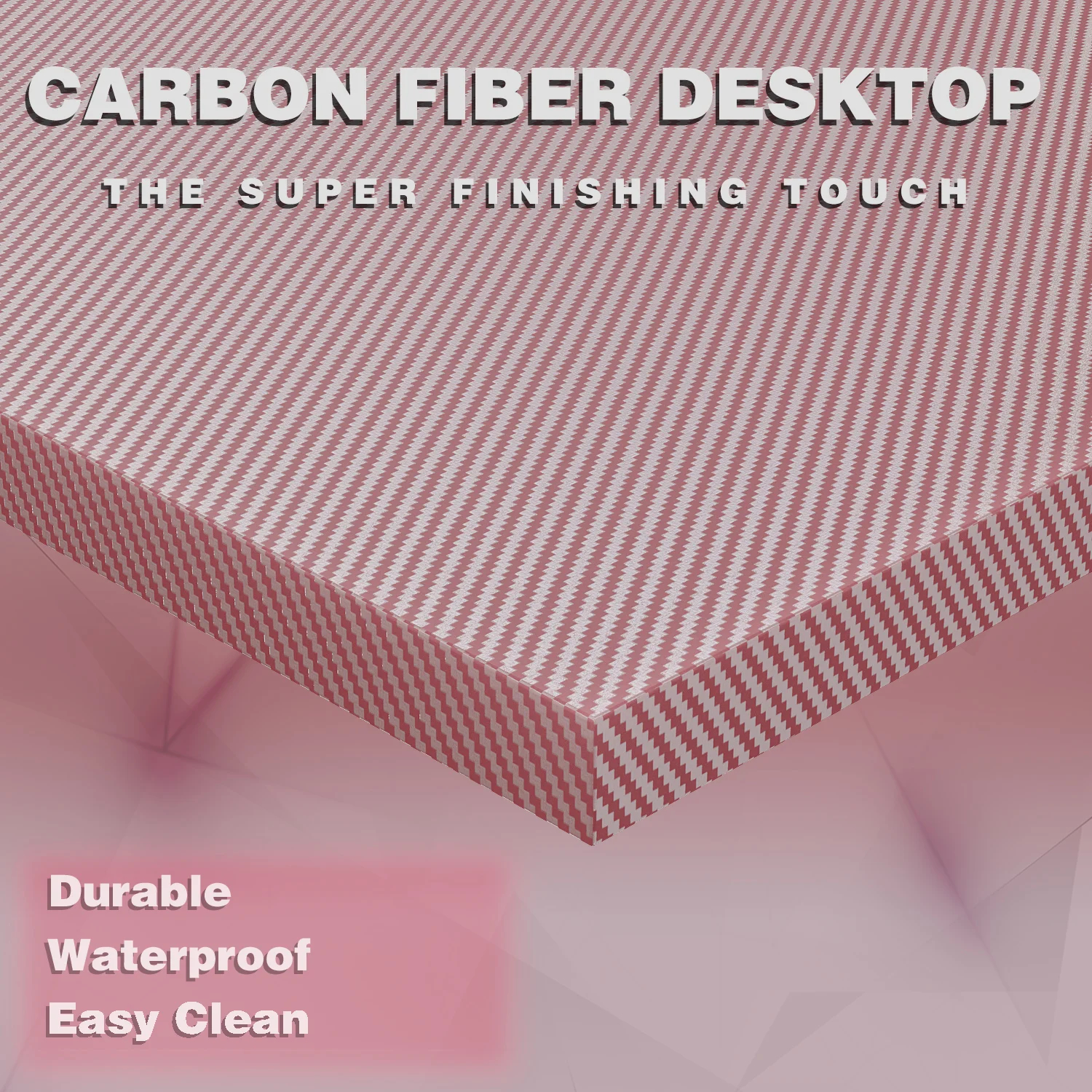 Sherri L- Shaped Gaming Desk