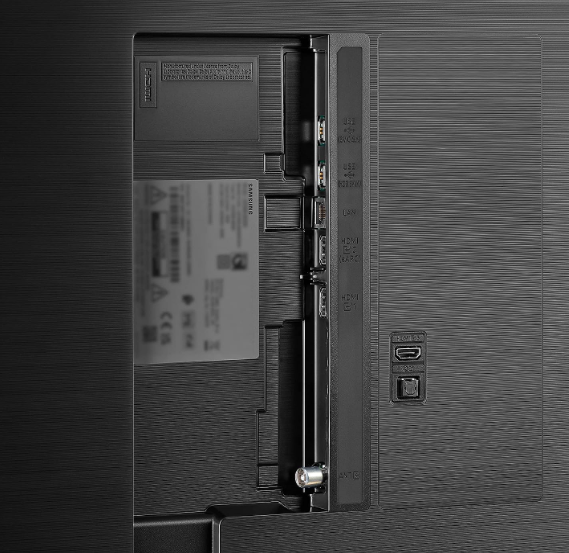 Samsung Smart TV 55 inch