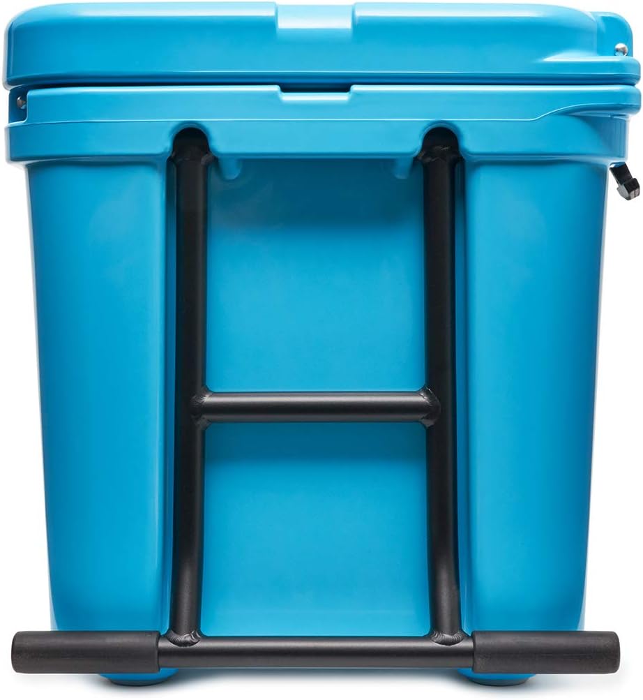 YT Tundra Haul Portable Wheeled Cooler