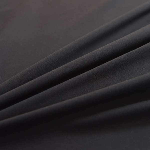 LBRO2M Bed Sheet Set Queen Size 16 Inches Deep Pocket 1800 Thread Count 100% Microfiber Sheet,Bedding Super Soft Comfortable, Cool Warm,4 Piece（Dark Grey） Dark Grey Queen