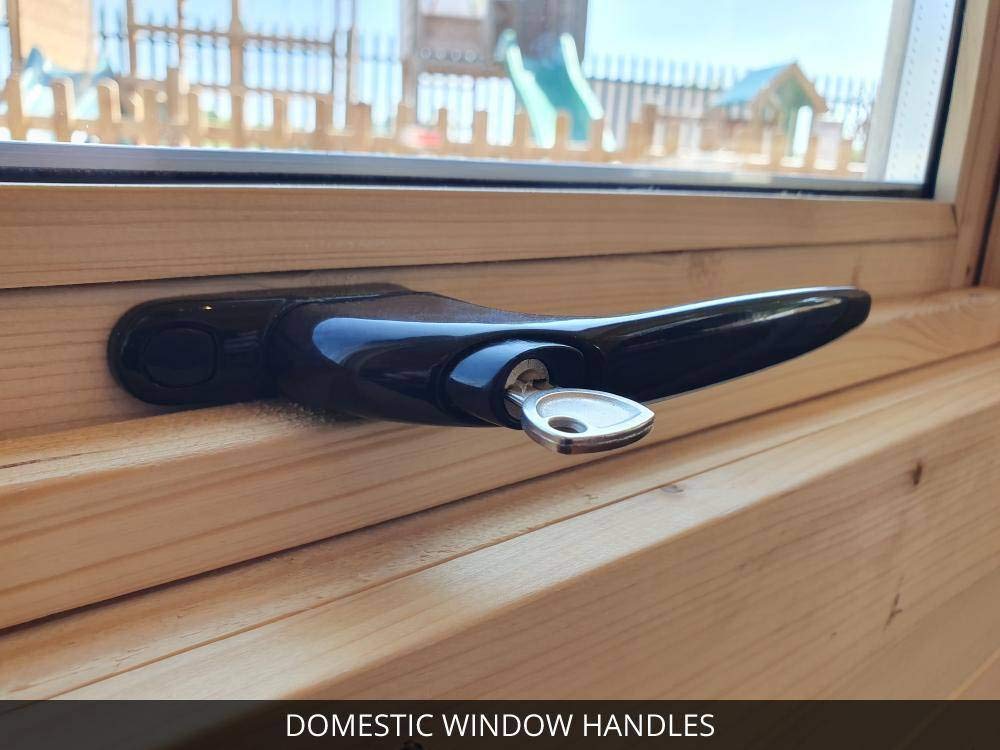 【Home&Garden】Log Cabin Garden Office Man Cave Garden House Summerhouse Terminator