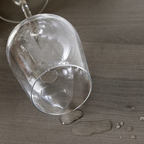 South Shore Bar Cabinet with Bottle and Glass Storage, Black Oak Black Oak Bar Cabinet