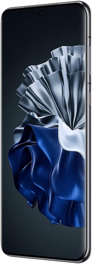 HUAWEI P60 Pro (Black) Dual SIM 256GB + 8GB RAM Factory Unlocked EMUI OS Smart Phone