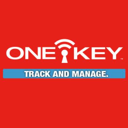 Track and Manage this tool through the ONE-KEY App