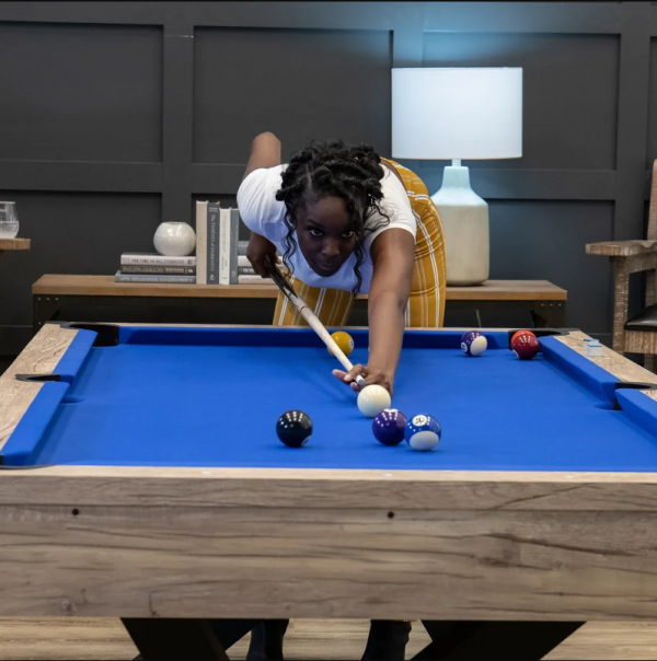 Kirkwood 7' pool table