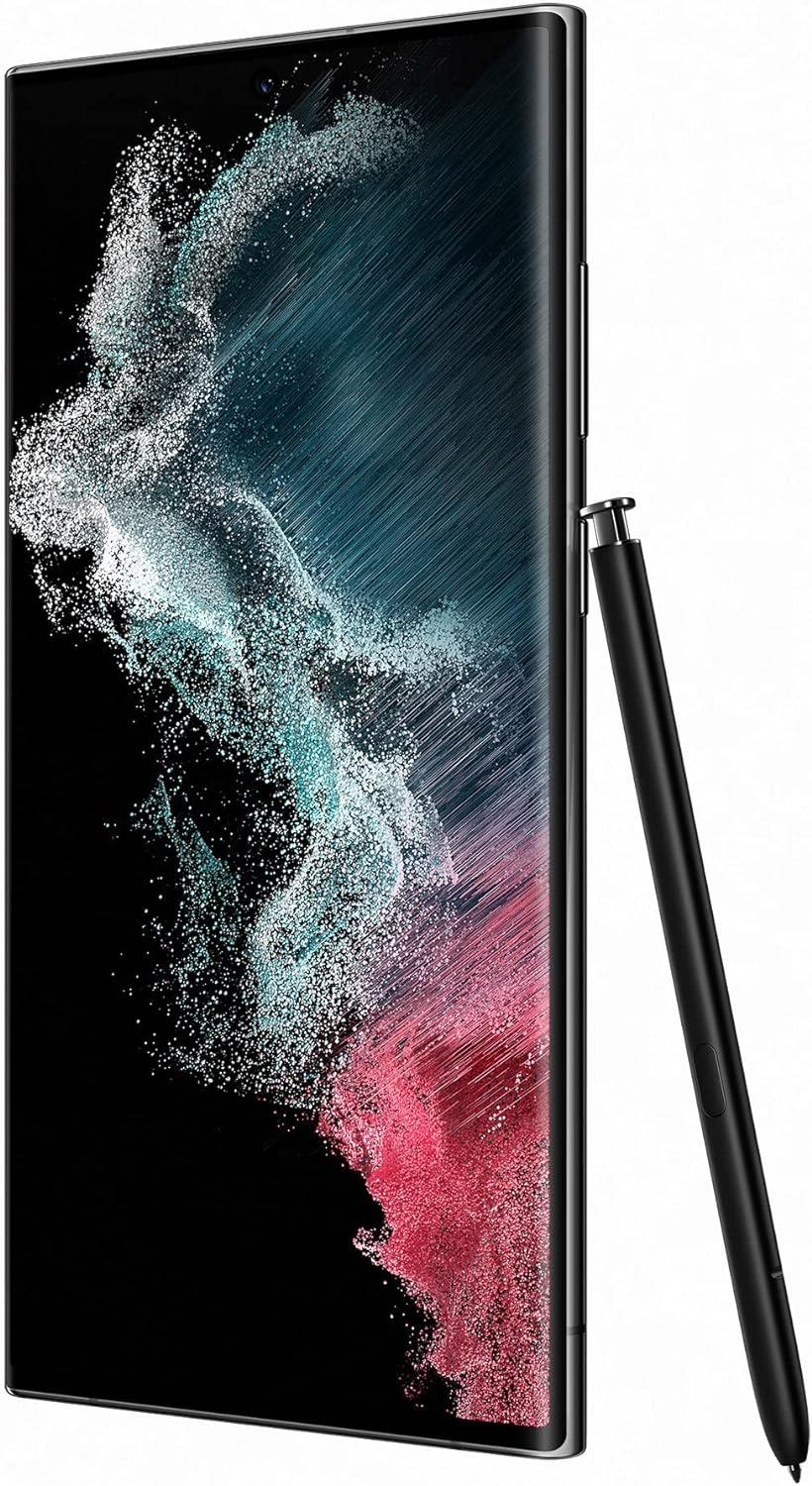 Samsung Galaxy S22 Ultra 5G Dual SIM Dual Standby