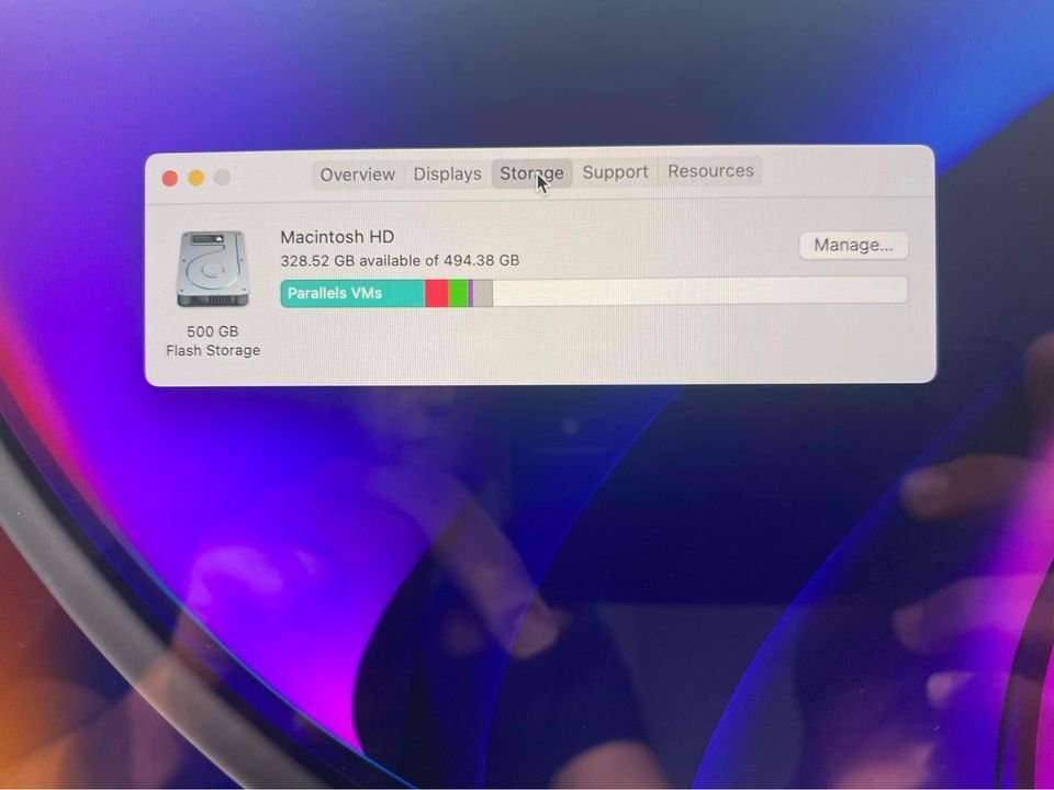 Apple MacBook Pro 15 Retina Core i7 2.6 GHz MLH32LLA with Touch Bar, 16 GB memory, 512 GB