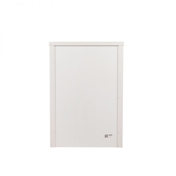 Ian 25 lb Food Storage Container