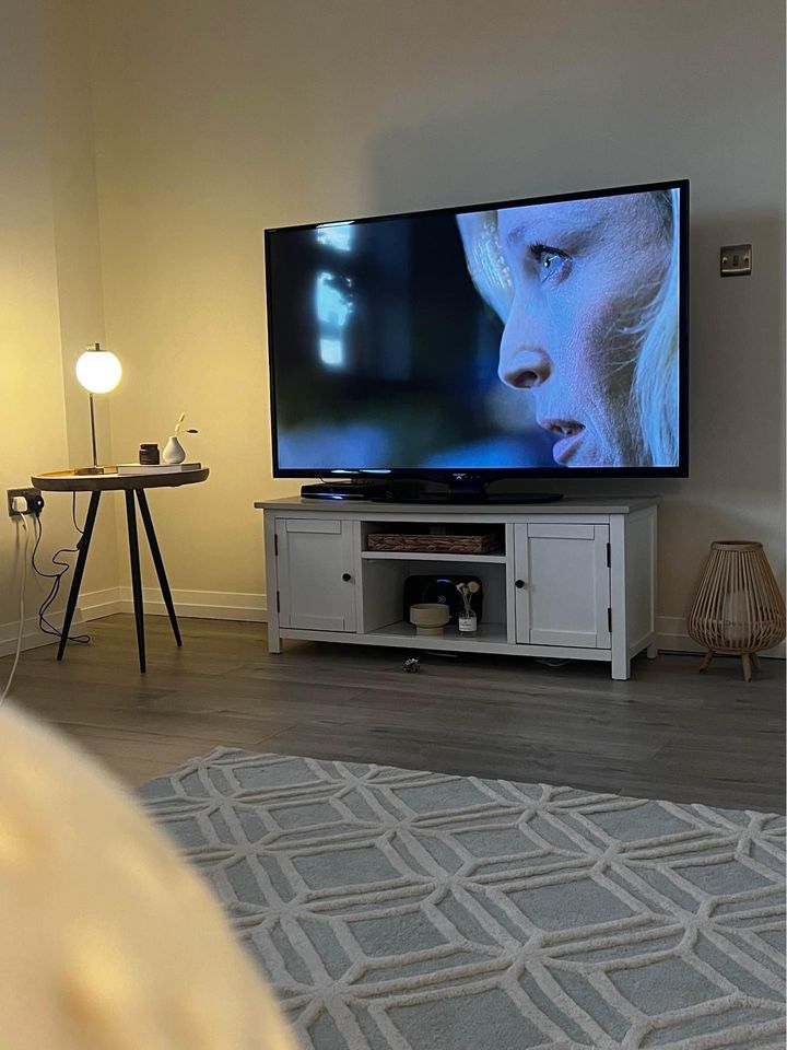 Telewizor SHARP 55 cali